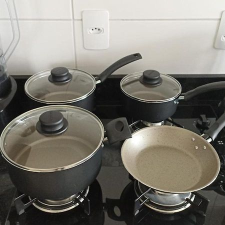 Apartamento 2 Quartos Com Vistas Maravilhosas 마나우스 외부 사진
