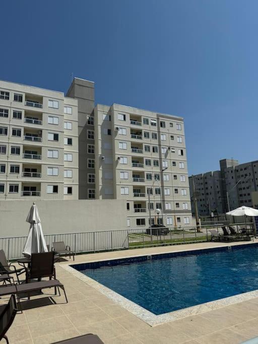 Apartamento 2 Quartos Com Vistas Maravilhosas 마나우스 외부 사진