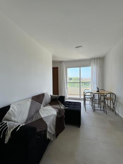 Apartamento 2 Quartos Com Vistas Maravilhosas 마나우스 외부 사진