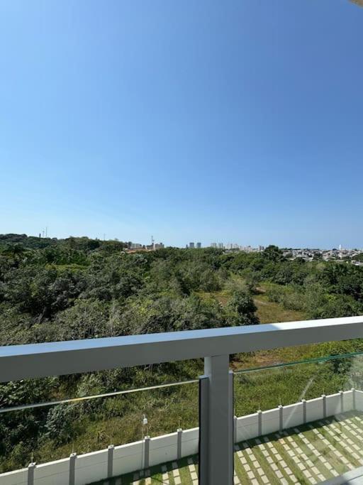 Apartamento 2 Quartos Com Vistas Maravilhosas 마나우스 외부 사진