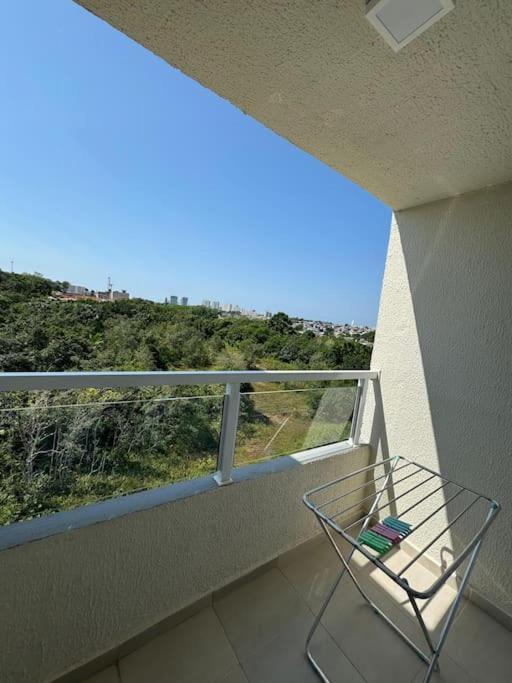 Apartamento 2 Quartos Com Vistas Maravilhosas 마나우스 외부 사진