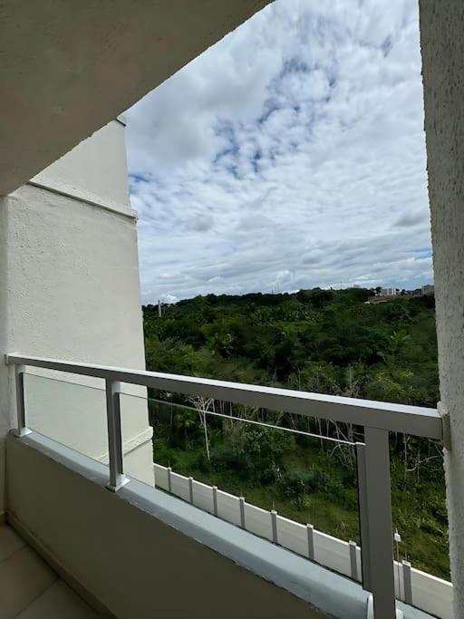 Apartamento 2 Quartos Com Vistas Maravilhosas 마나우스 외부 사진