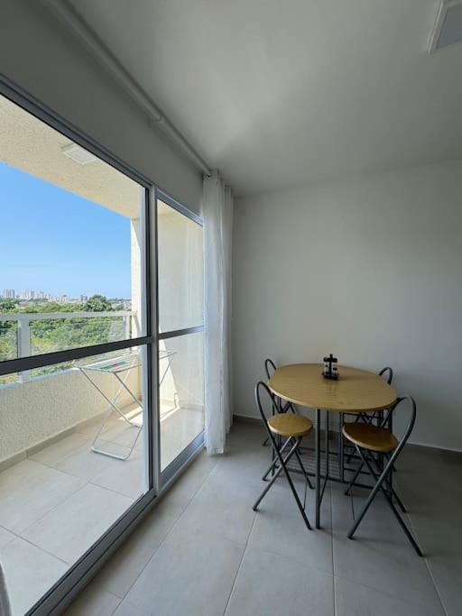 Apartamento 2 Quartos Com Vistas Maravilhosas 마나우스 외부 사진