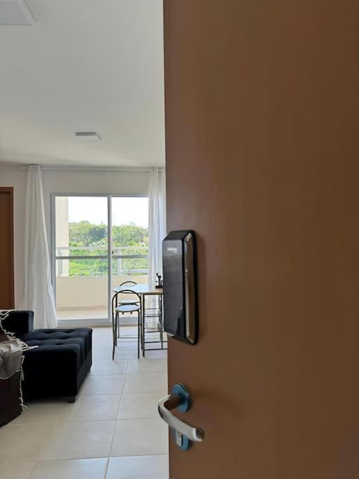 Apartamento 2 Quartos Com Vistas Maravilhosas 마나우스 외부 사진
