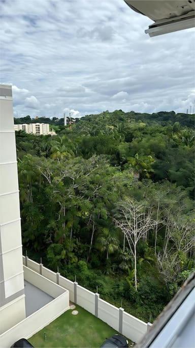 Apartamento 2 Quartos Com Vistas Maravilhosas 마나우스 외부 사진