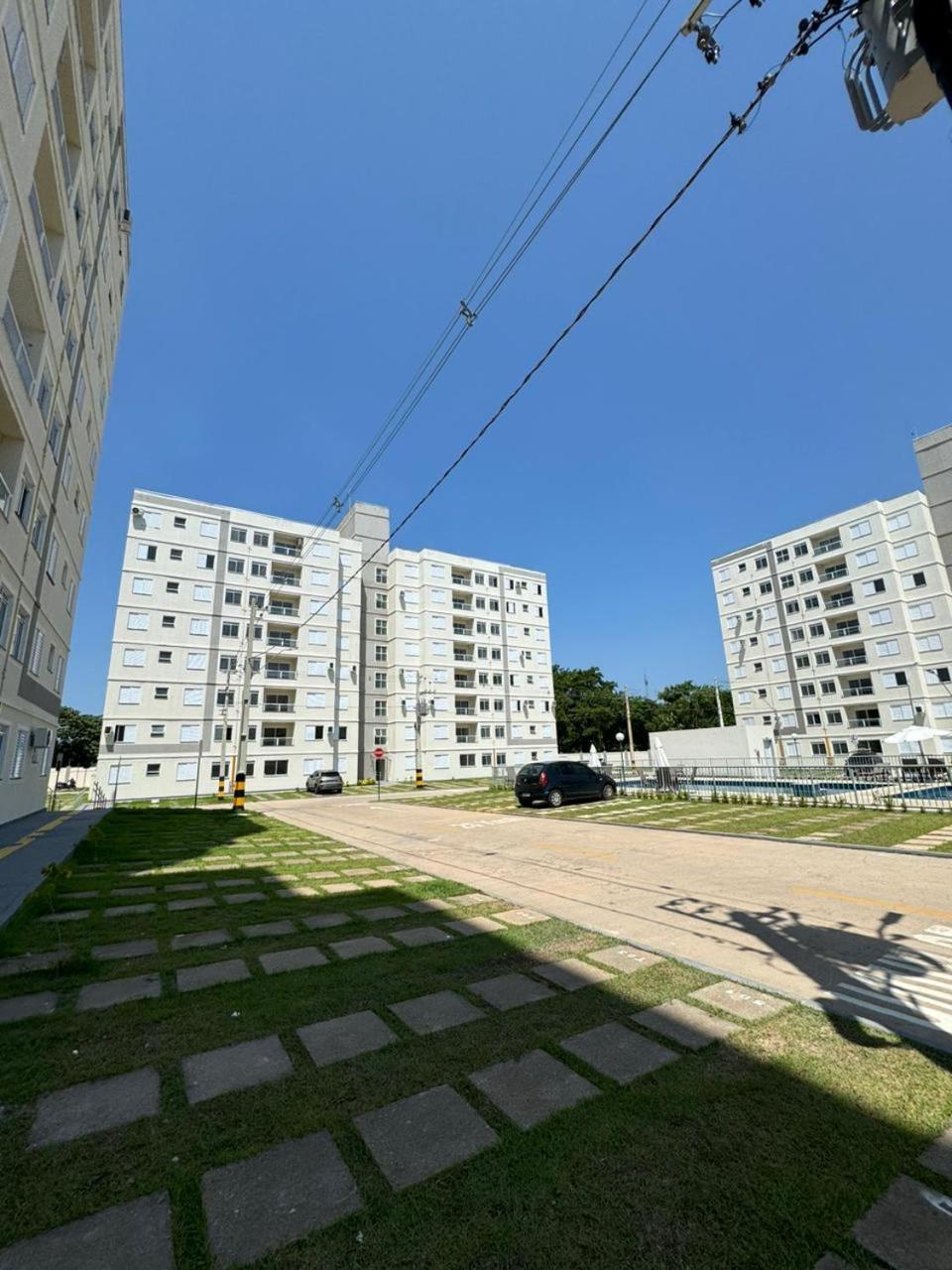 Apartamento 2 Quartos Com Vistas Maravilhosas 마나우스 외부 사진