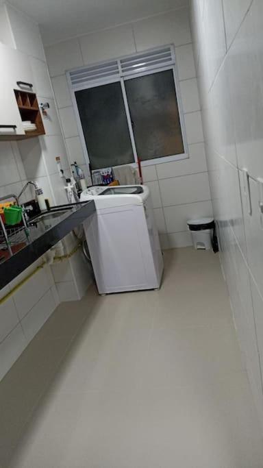 Apartamento 2 Quartos Com Vistas Maravilhosas 마나우스 외부 사진