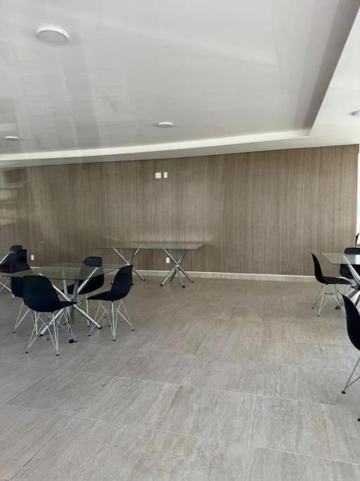 Apartamento 2 Quartos Com Vistas Maravilhosas 마나우스 외부 사진