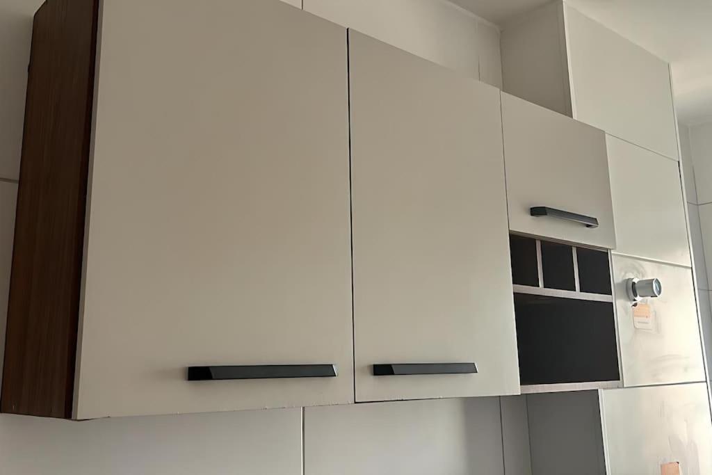 Apartamento 2 Quartos Com Vistas Maravilhosas 마나우스 외부 사진