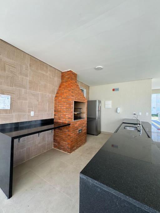 Apartamento 2 Quartos Com Vistas Maravilhosas 마나우스 외부 사진