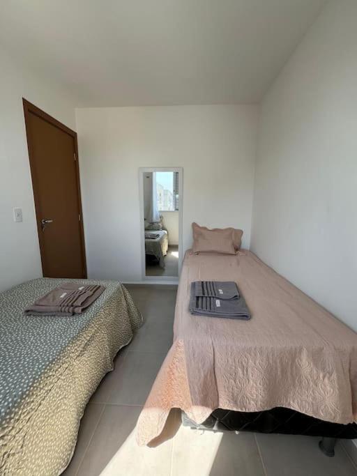 Apartamento 2 Quartos Com Vistas Maravilhosas 마나우스 외부 사진