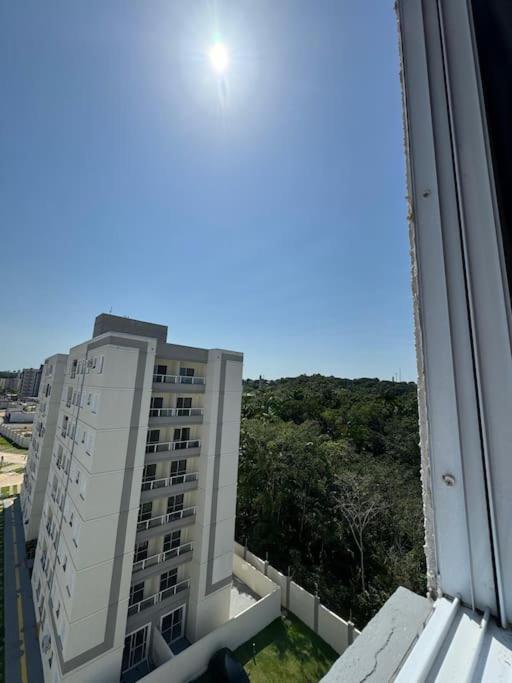 Apartamento 2 Quartos Com Vistas Maravilhosas 마나우스 외부 사진