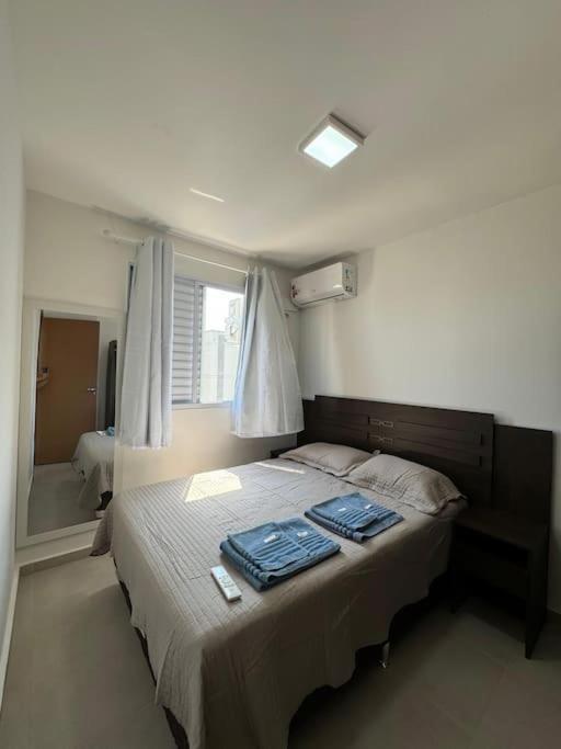 Apartamento 2 Quartos Com Vistas Maravilhosas 마나우스 외부 사진