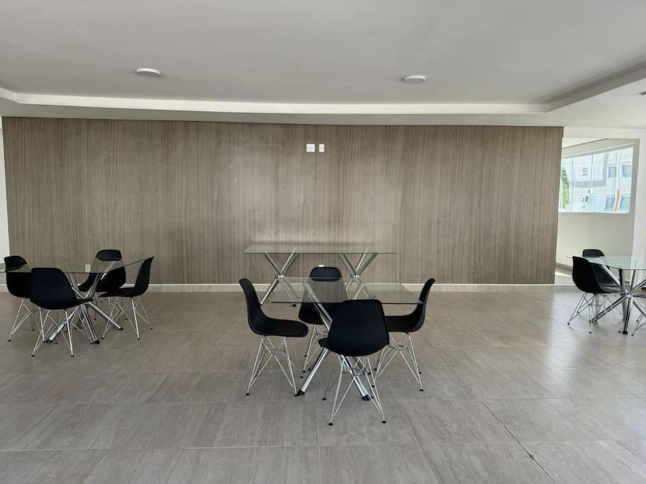 Apartamento 2 Quartos Com Vistas Maravilhosas 마나우스 외부 사진