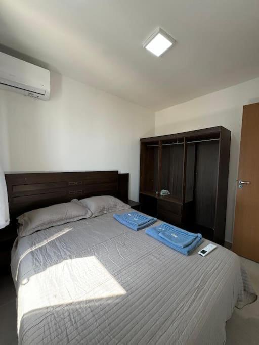Apartamento 2 Quartos Com Vistas Maravilhosas 마나우스 외부 사진